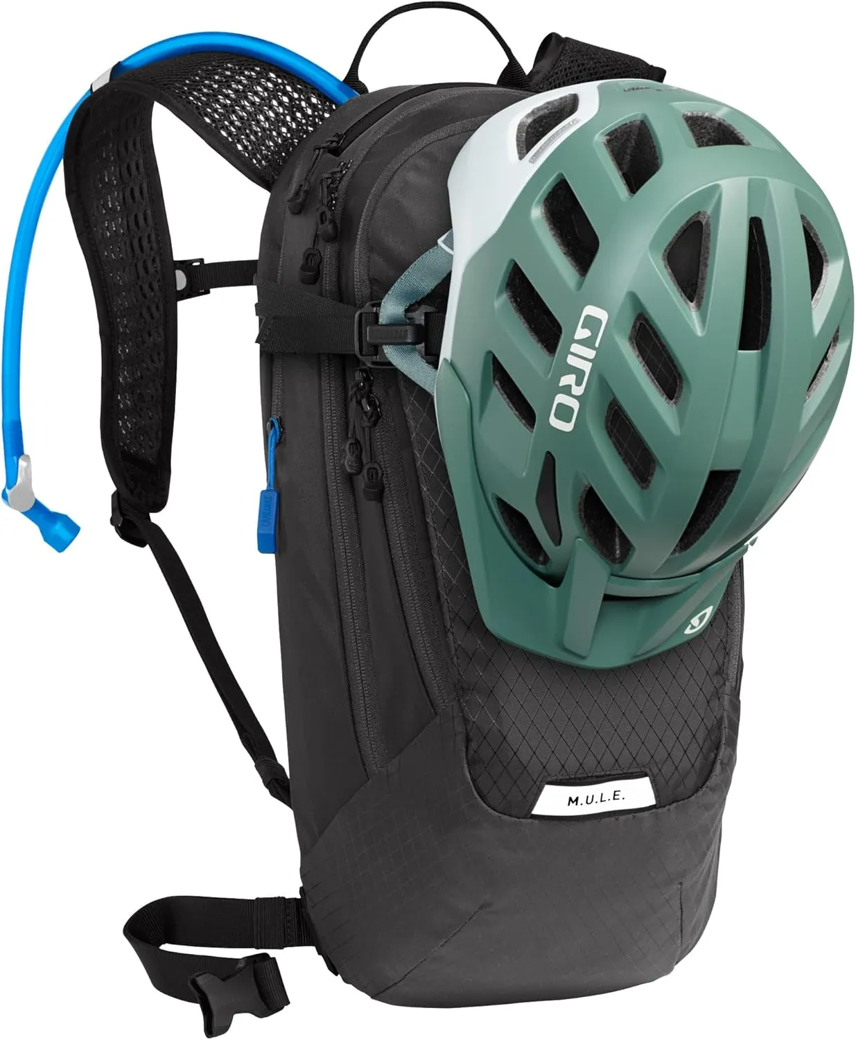 CamelBak Women's M.U.L.E. 12 Mountain Biking Hydration Pack 100oz