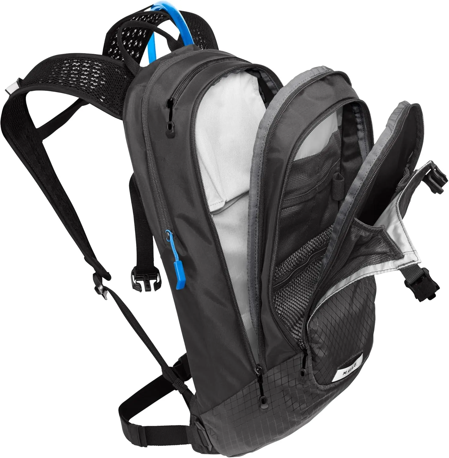 CamelBak Women's M.U.L.E. 12 Mountain Biking Hydration Pack 100oz