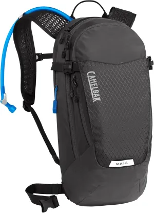 CamelBak Women's M.U.L.E. 12 Mountain Biking Hydration Pack 100oz