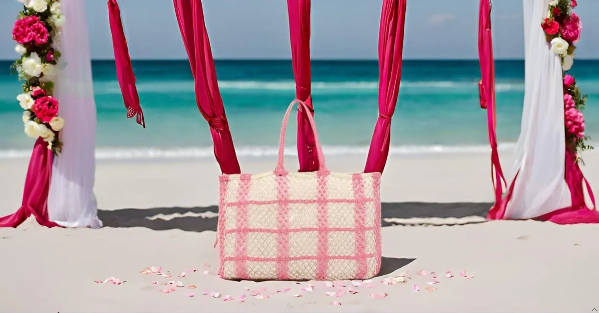 Canvas Tote Bag for Women | Printed Multipurpose Cotton Bags | Cute Hand Bag for Girls