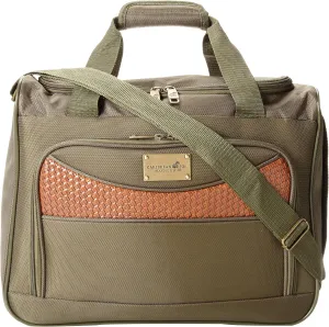 Caribbean Joe 16'' Olive Weekender Bag OLIVE GREEN 16"