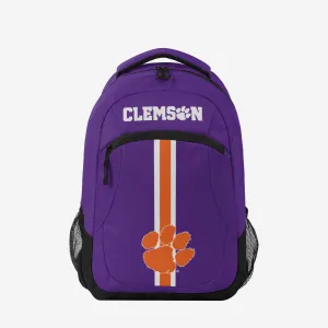 Clemson Tigers Action Backpack