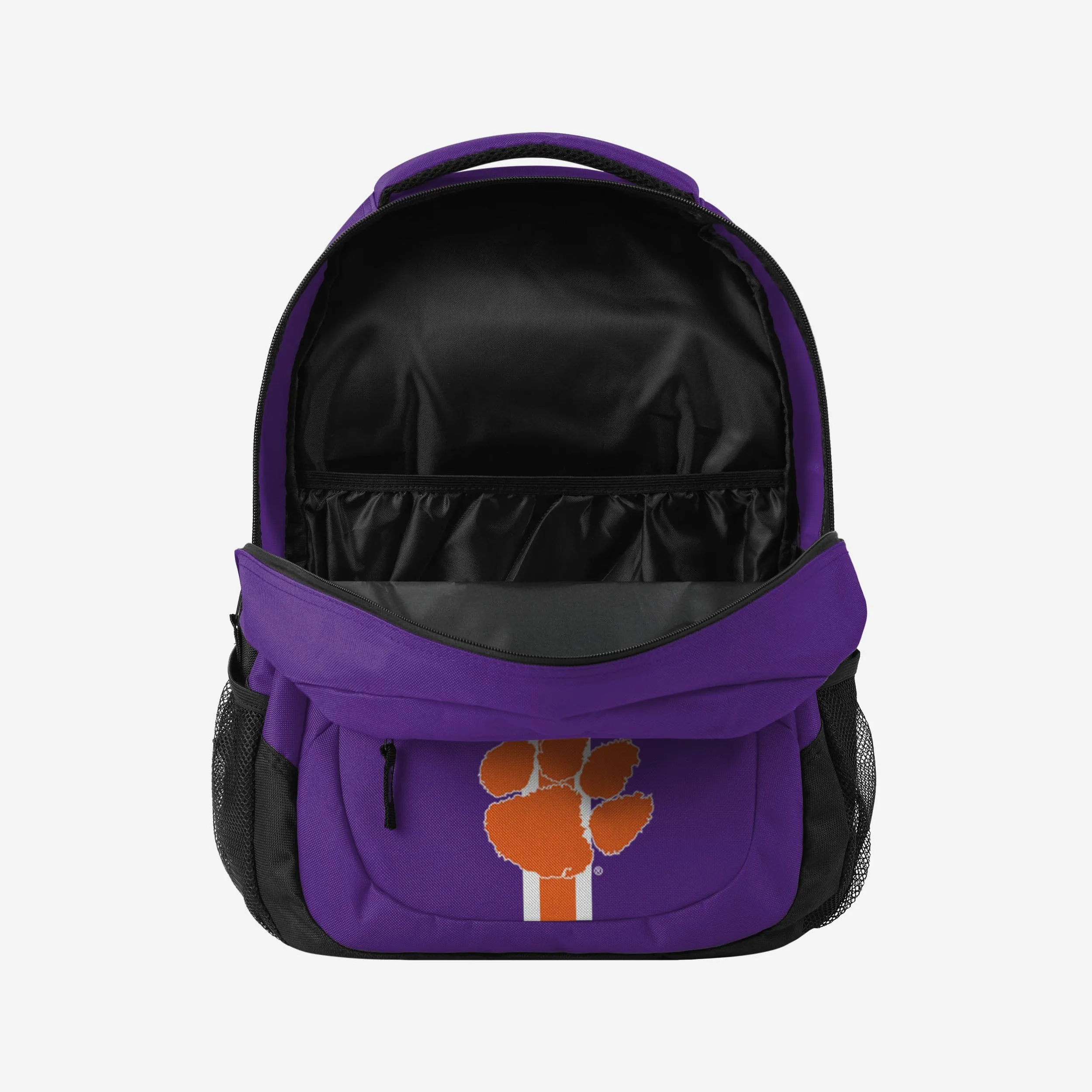 Clemson Tigers Action Backpack