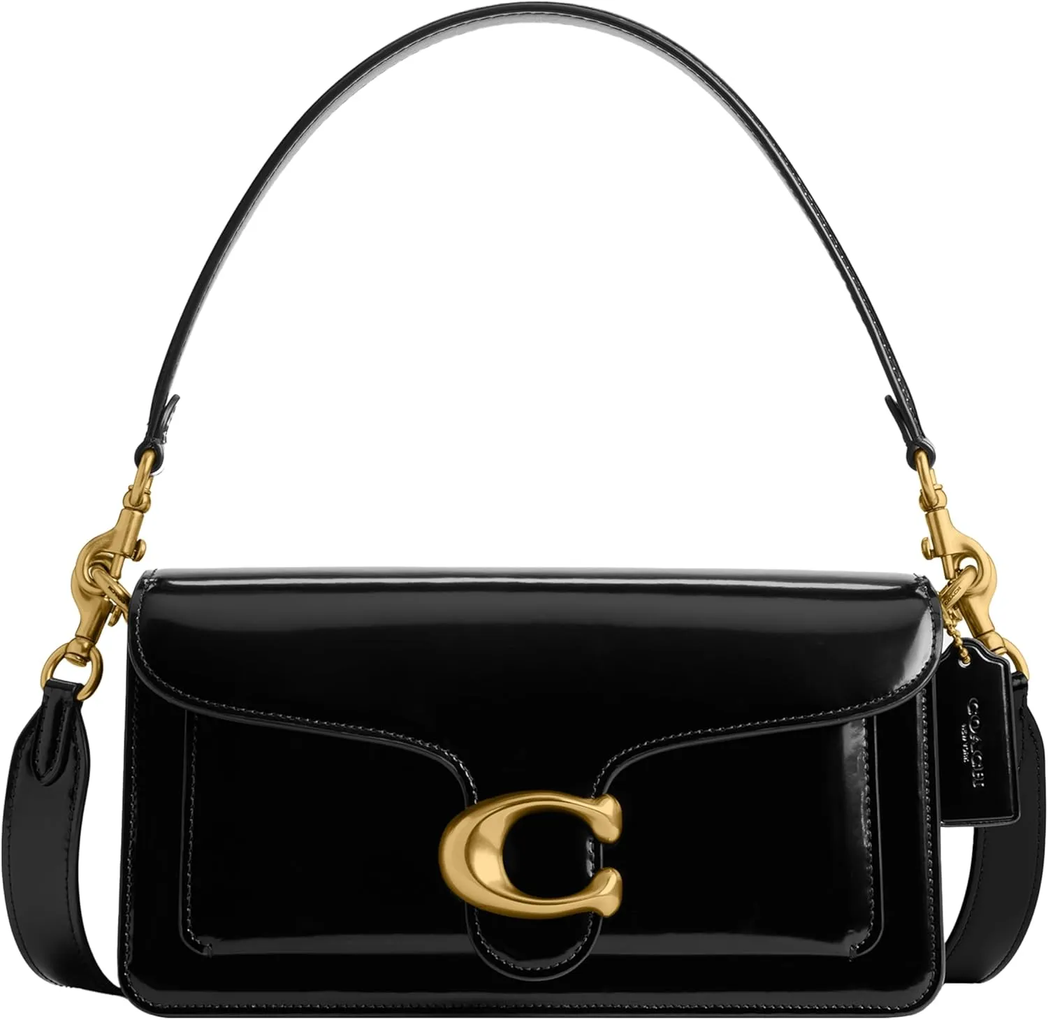 COACH Tabby Shoulder Bag 26