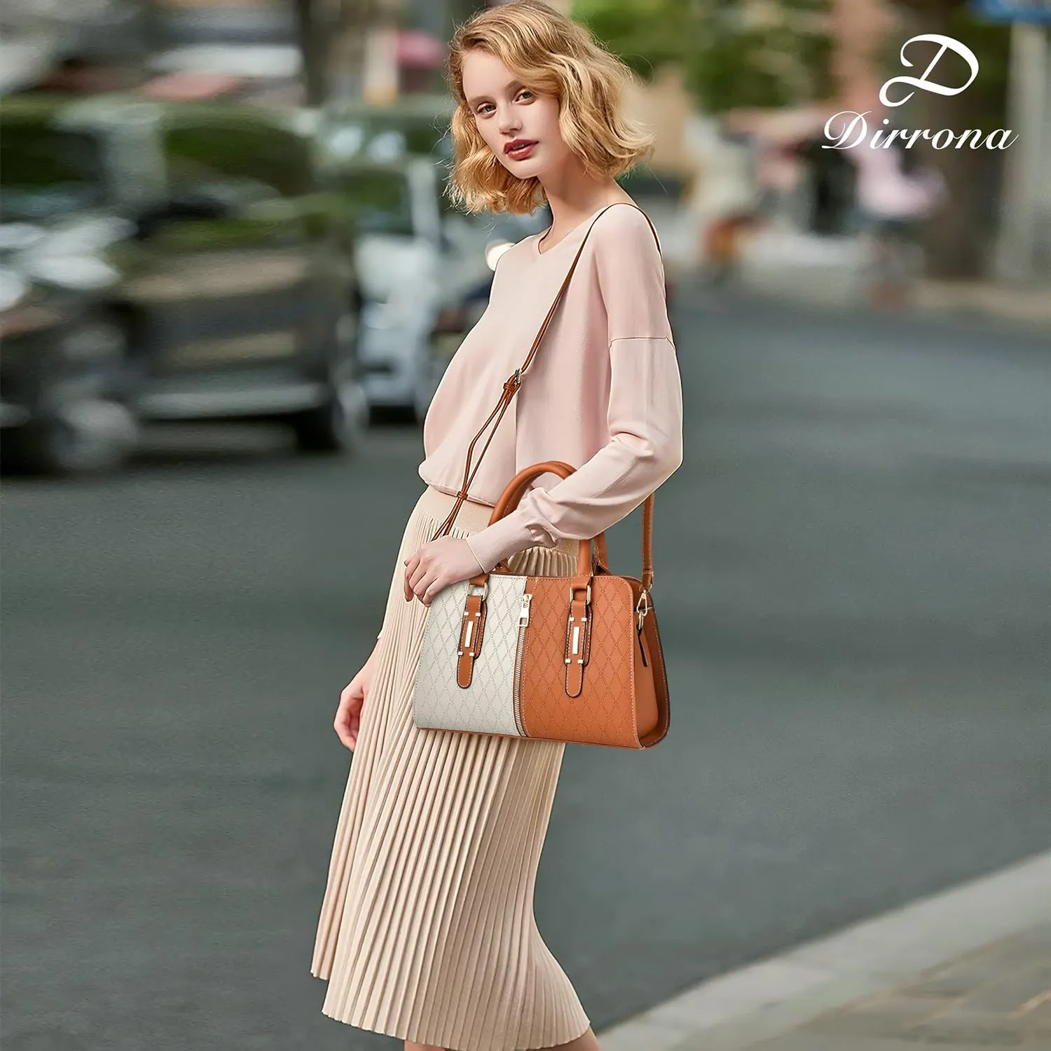 Colorful Women Handbag Fashion Ladies Bag Casual Womens Shoulder Bag