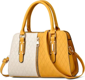 Colorful Women Handbag Fashion Ladies Bag Casual Womens Shoulder Bag