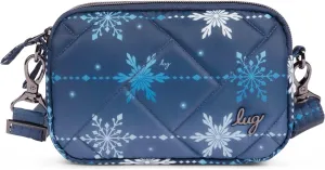 Coupe SE Convertible Crossbody Bag