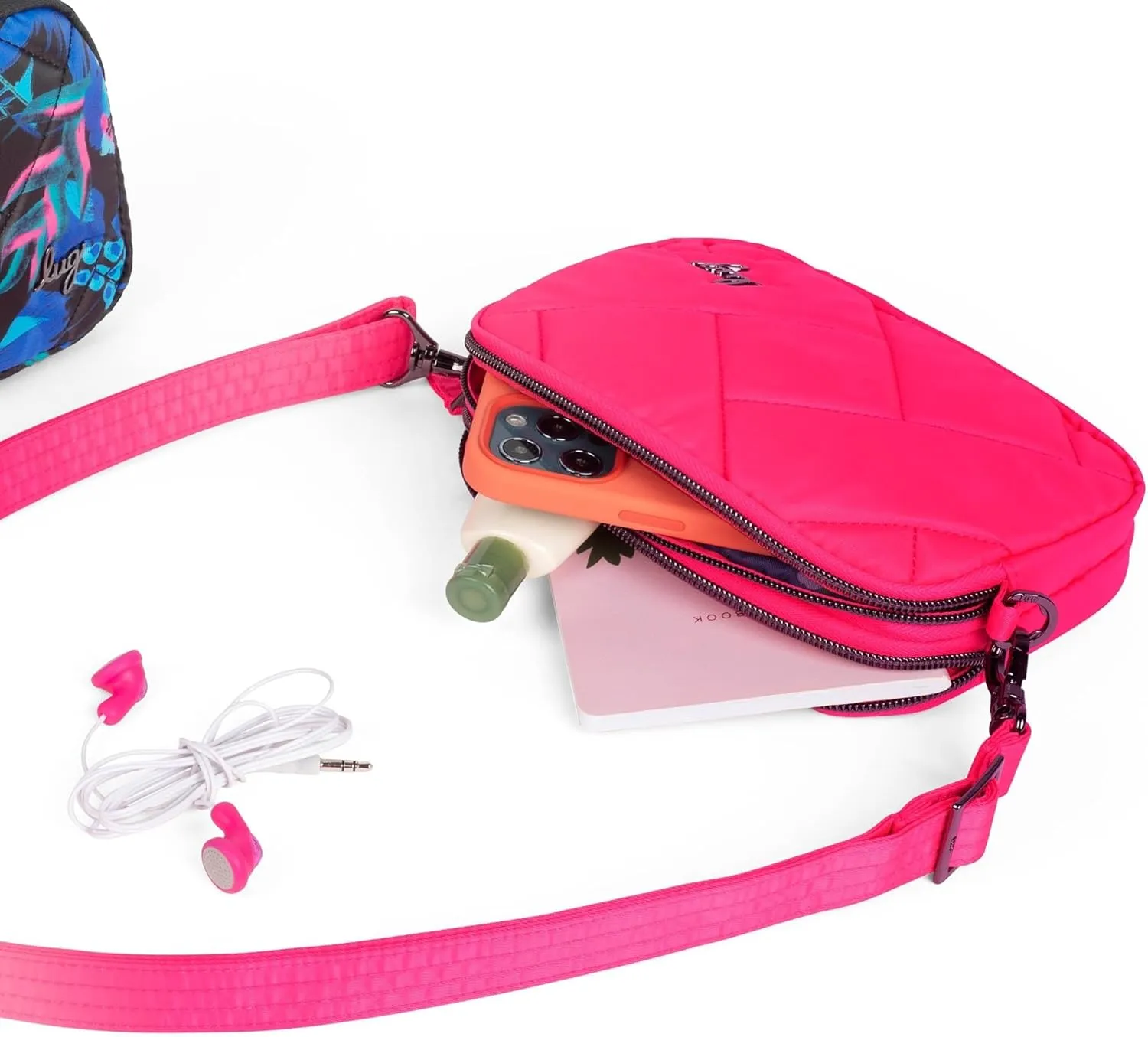 Coupe SE Convertible Crossbody Bag