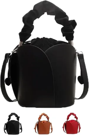 Creative Petal Bag, Large Capacity Shoulder Bags for Women, Shoulder Bags