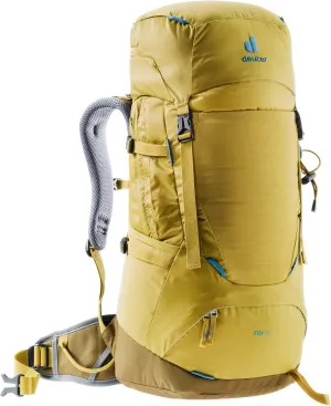 Deuter Unisex Kid's Fox 30, Turmeric Clay, 30L