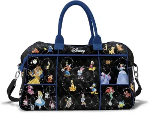 Disney Relive The Magic Women's Quilted Tote Bag