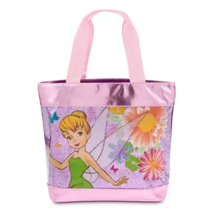 Disney Tinker Bell Swim Beach Tote Bag