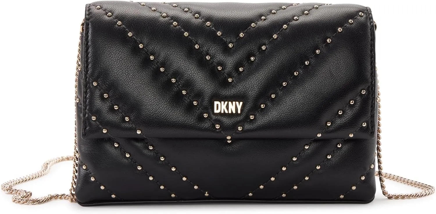 DKNY Contemporary, Black