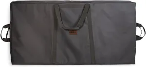 Elakai Outdoor Backyard Travel Games for Adults Cornhole Accessories 2x4 ft Board Carrier