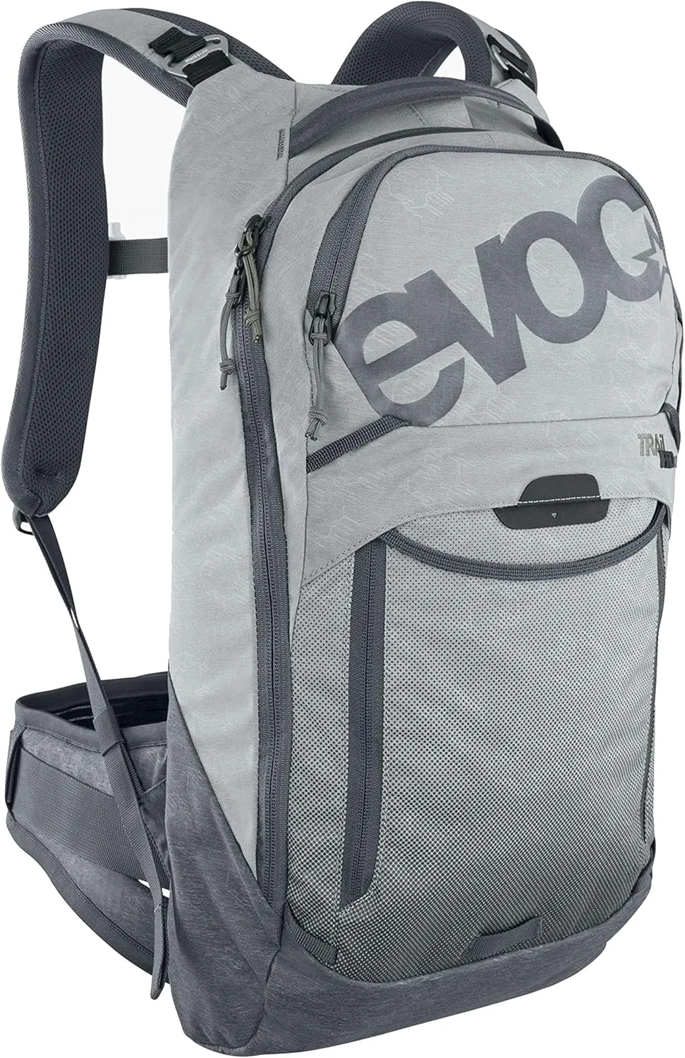 EVOC Backpack, Stone-Carbon Grey, Large-X-Large
