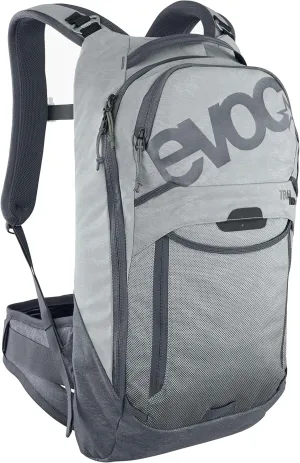 EVOC Backpack, Stone-Carbon Grey, Large-X-Large