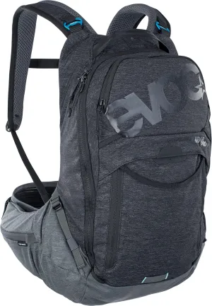 EVOC Rucksack Backpacks, Black/Carbon Grey, Large-X-Large