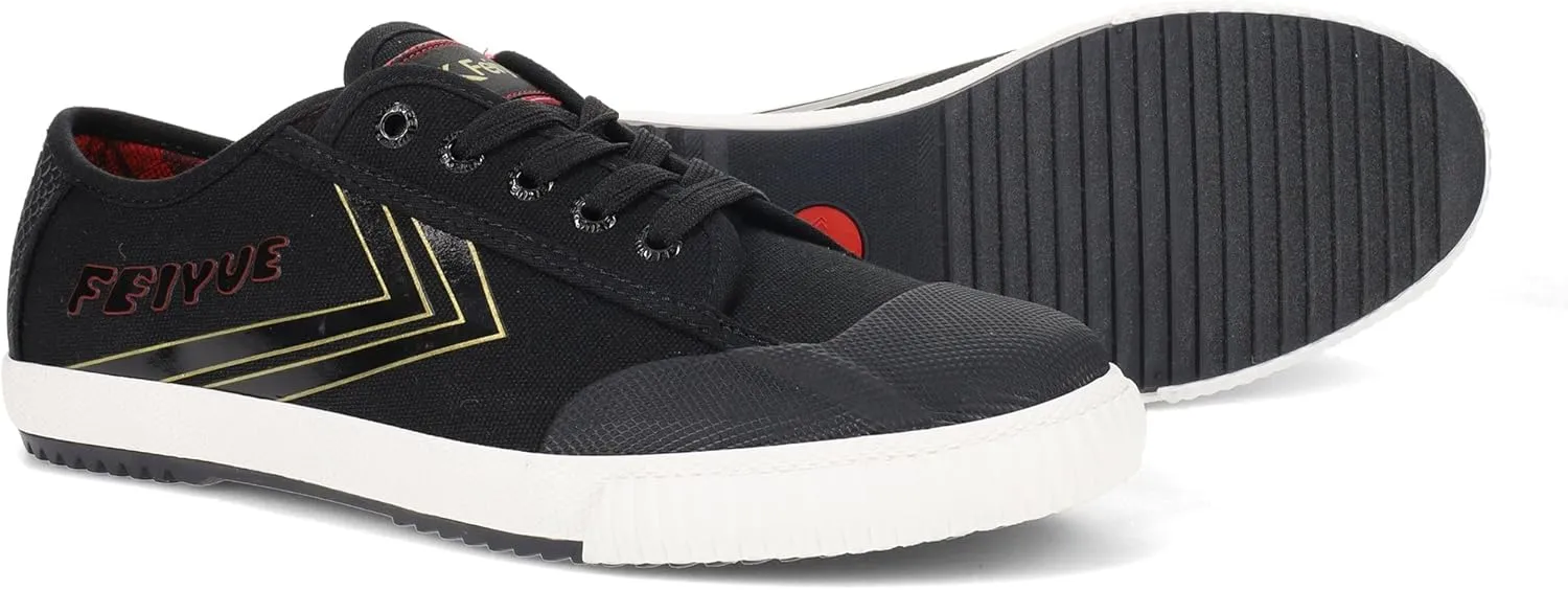 FEIYUE Fe Lo 1920 CNY25 | Limited Edition Chinese New Year Shoe Year of The Snake Low Top Canvas Sneaker