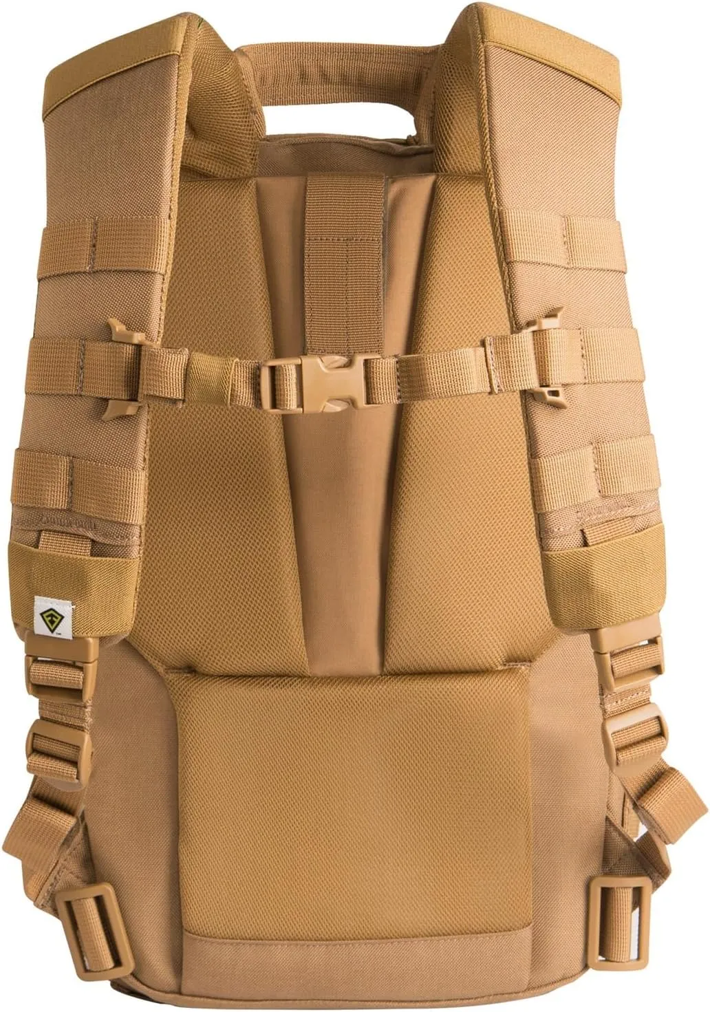 First Tactical Specialist 0.5 Day Backpack 25L, Small Assault Military Molle Rucksack, Survival Bag