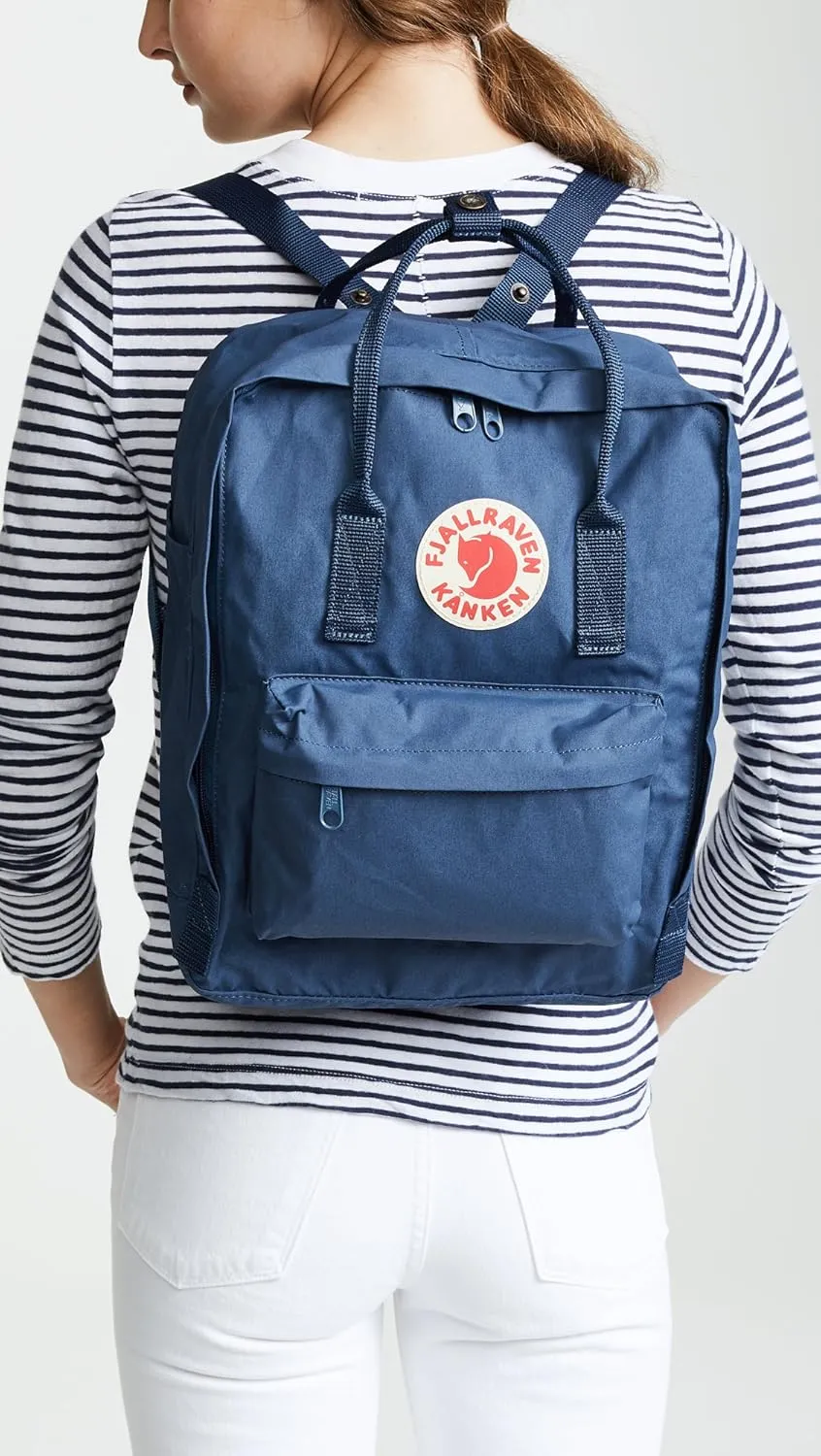 Fjallraven Kanken