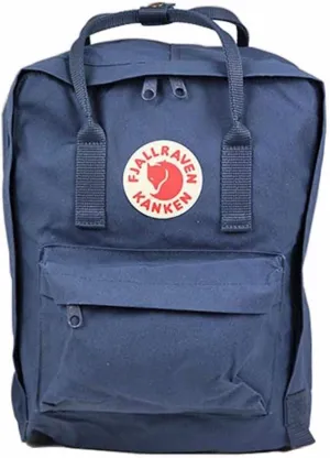 Fjallraven Kanken