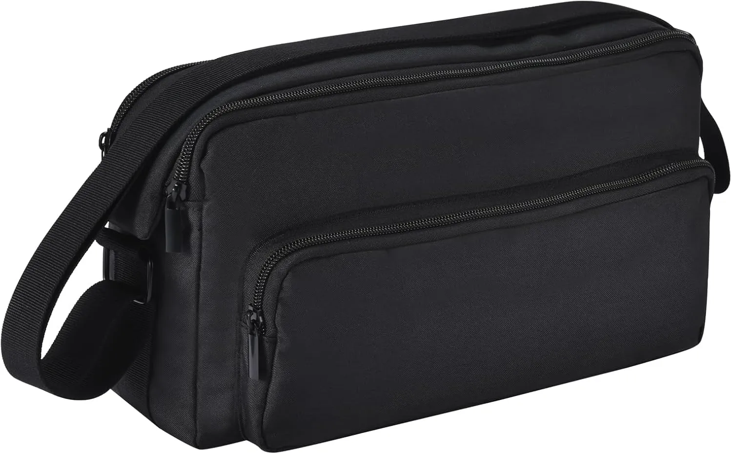 for Anker Soundcore Motion X600 Case,Carrying Shoulder Bag Case for Anker Soundcore Motion X600 Portable Bluetooth Speaker (Black)