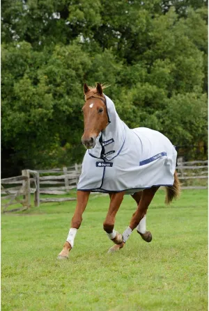 Full Neck Fly Sheet 84