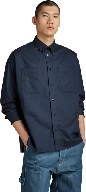 G-STAR Men's Relaxed Tapered Balloon Cargo