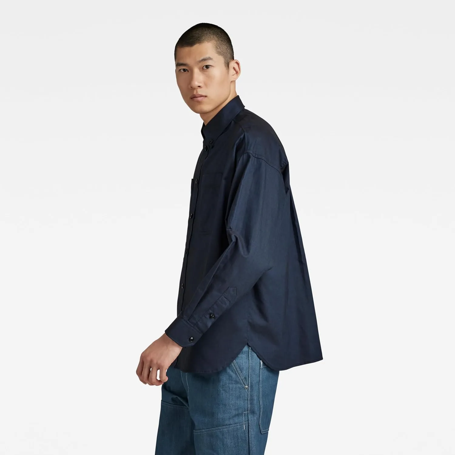 G-STAR Men's Relaxed Tapered Balloon Cargo