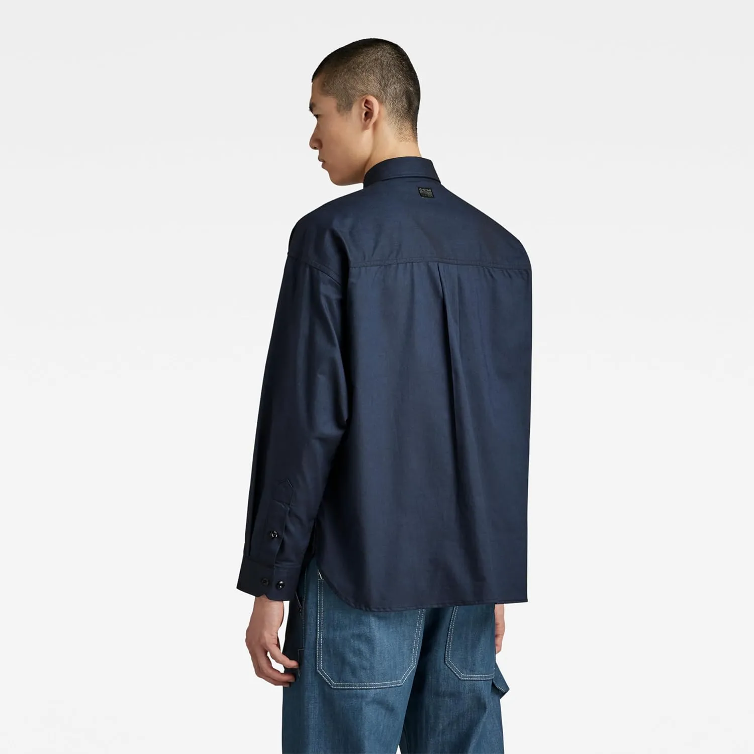 G-STAR Men's Relaxed Tapered Balloon Cargo