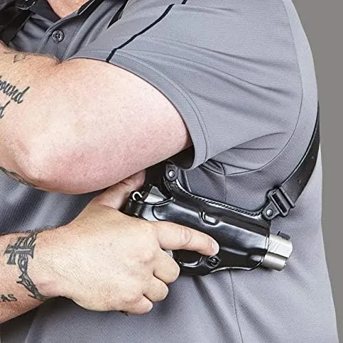 Galco S3H Shoulder Component Holster