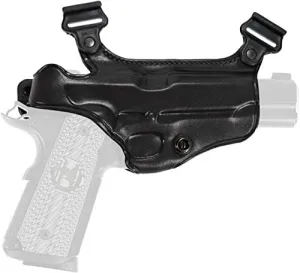 Galco S3H Shoulder Component Holster