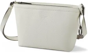 Genuine Leather Shoulder Bag, Made In Japan, No.664102