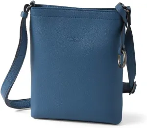 Genuine Leather Small Shoulder Bag, Made In Japan, No.664101