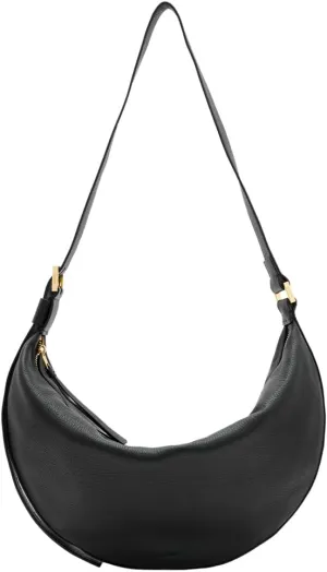 Half Moon Shoulder