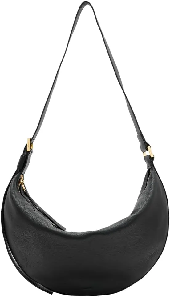 Half Moon Shoulder