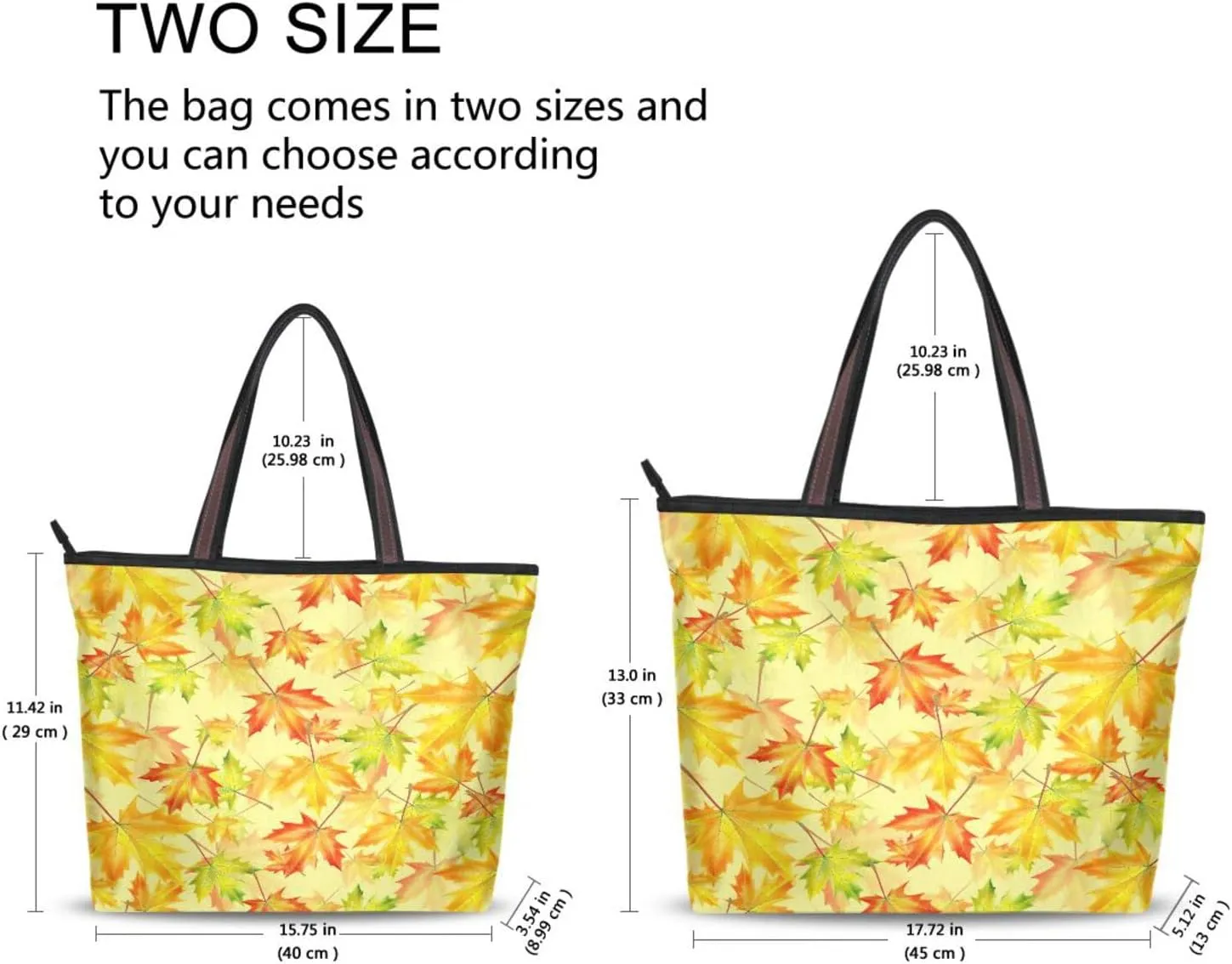 Halloween Pumpkin Tote Purse with Pockets and Compartments,Halloween Pumpkin Tote Bag Zippered