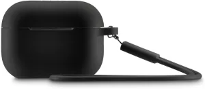 Hama Fantastic Feel Case for AirPods Pro 2nd GN, Black
