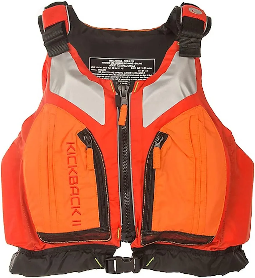 Harmony Gear Kickback II Two Tone