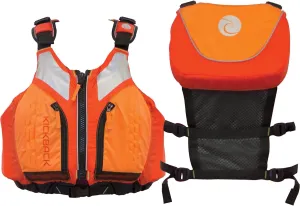 Harmony Gear Kickback II Two Tone