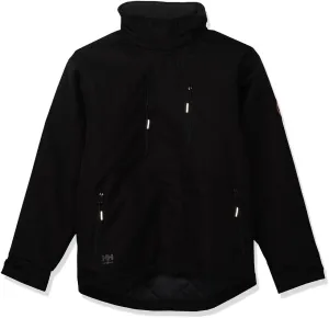 Helly-Hansen Men's Workwear Berg Insulated Winter Jacket