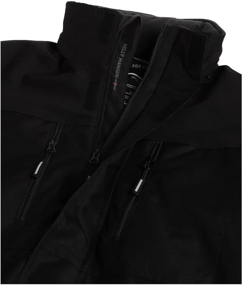 Helly-Hansen Men's Workwear Berg Insulated Winter Jacket