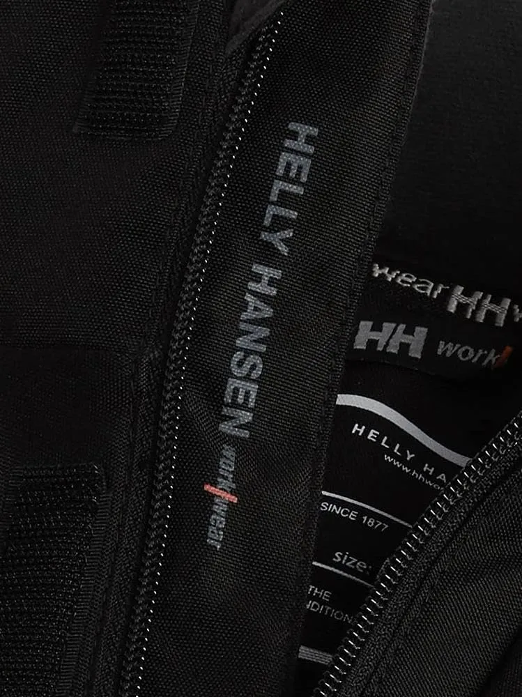 Helly-Hansen Men's Workwear Berg Insulated Winter Jacket