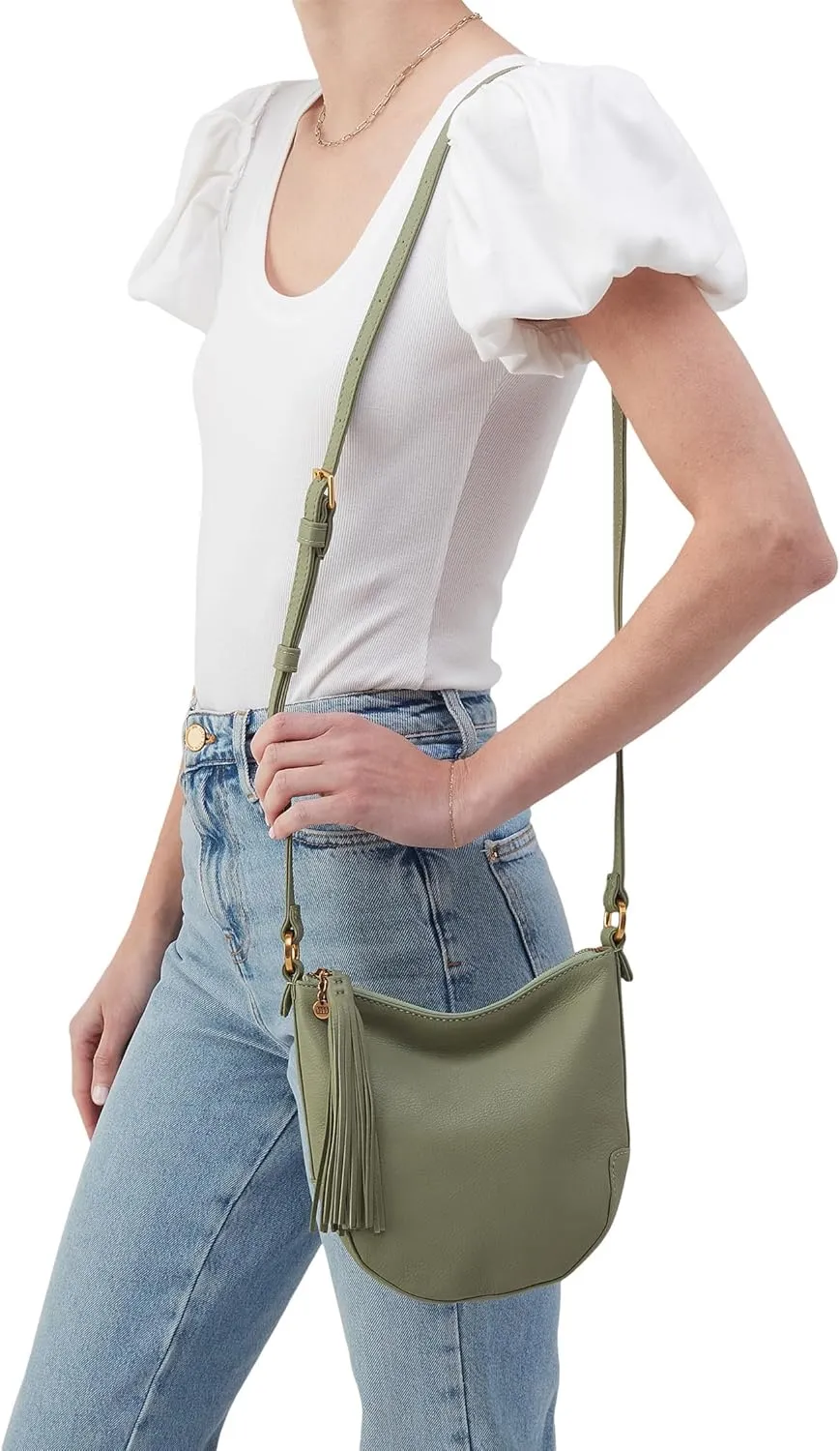 HOBO Lexi Crossbody