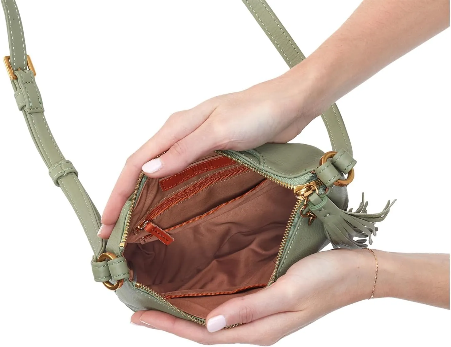 HOBO Lexi Crossbody