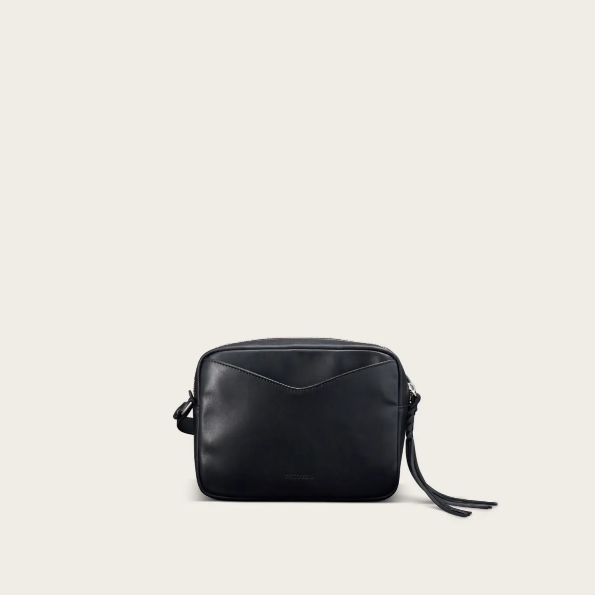 Horseshoe Topzip Crossbody