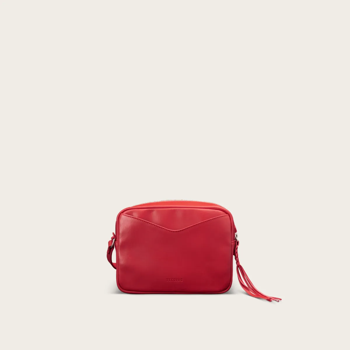 Horseshoe Topzip Crossbody