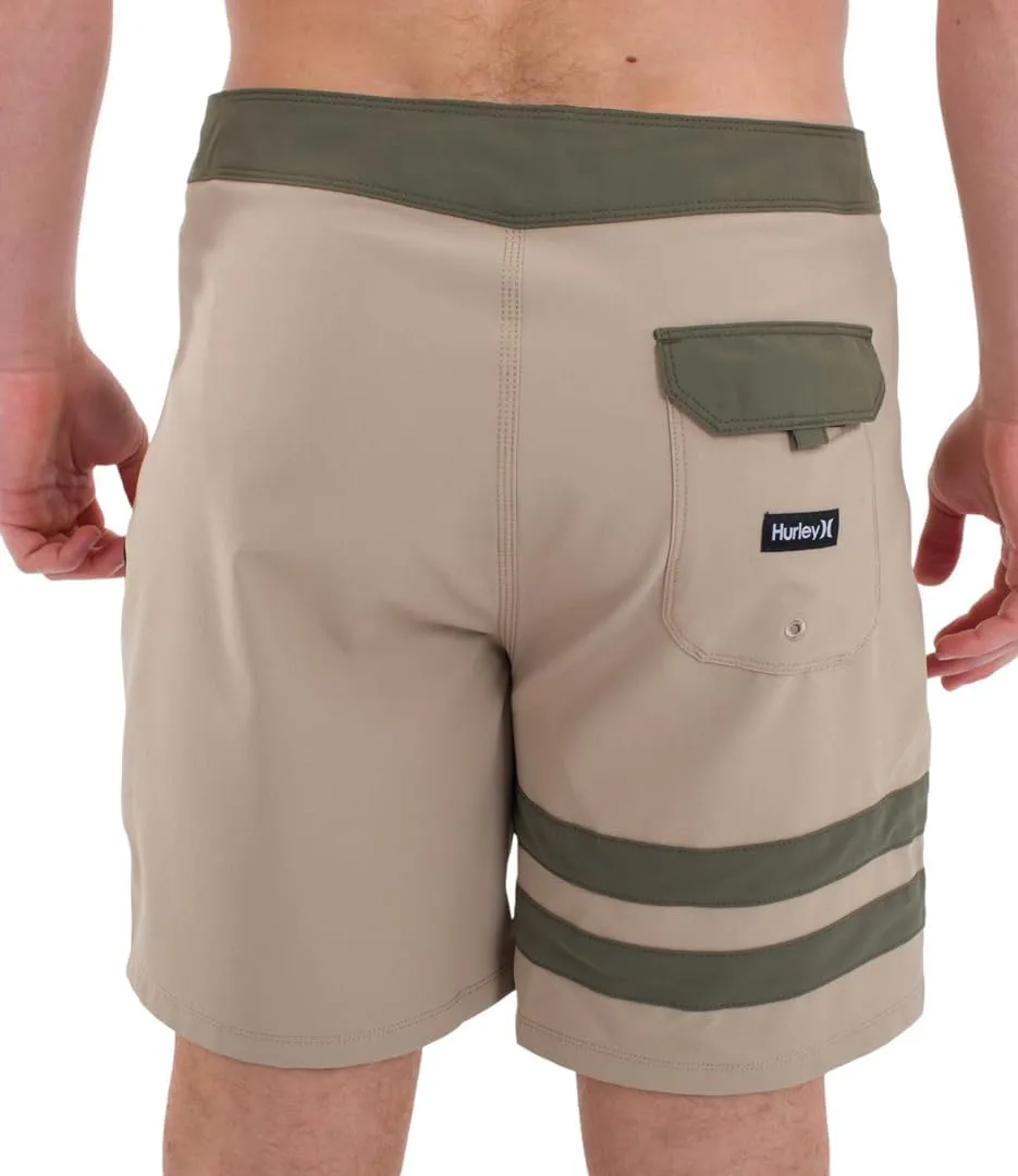 Hurley Men's Block Party 18''