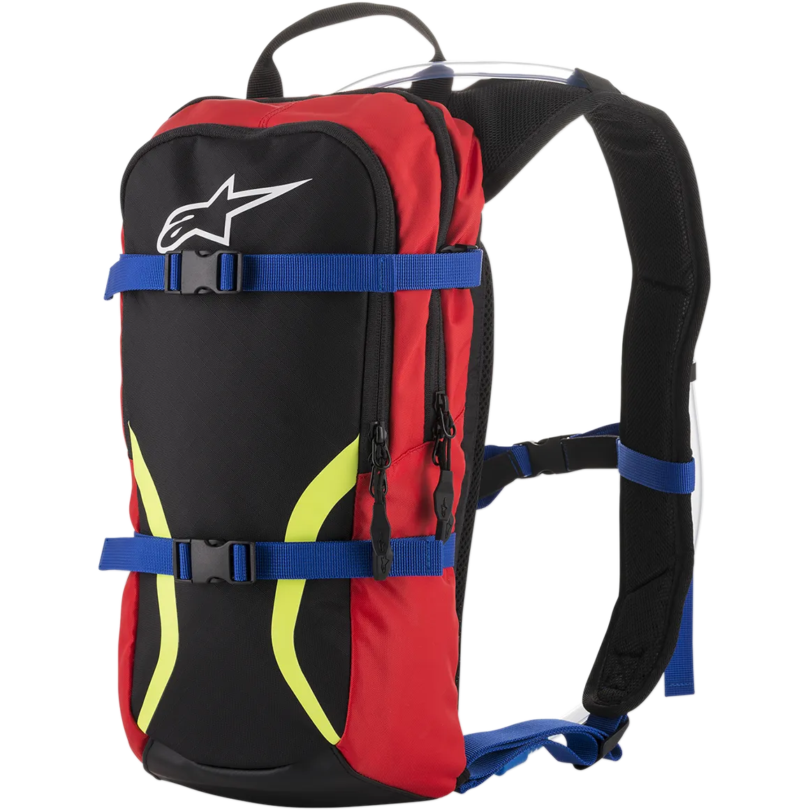 Iguana Hydration Backpack