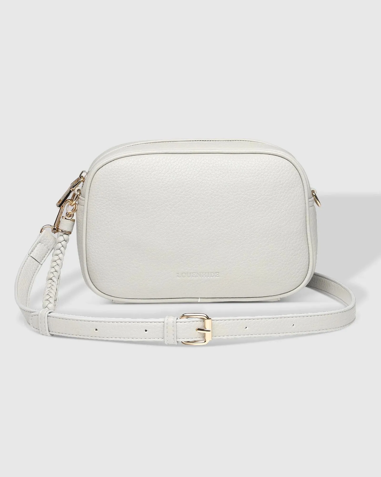 Jacinta Crossbody Bag with Kubi Strap